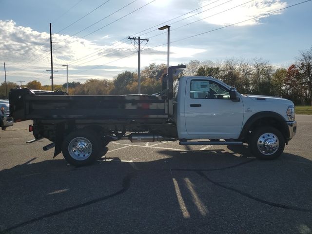 2024 Ram 5500 Tradesman