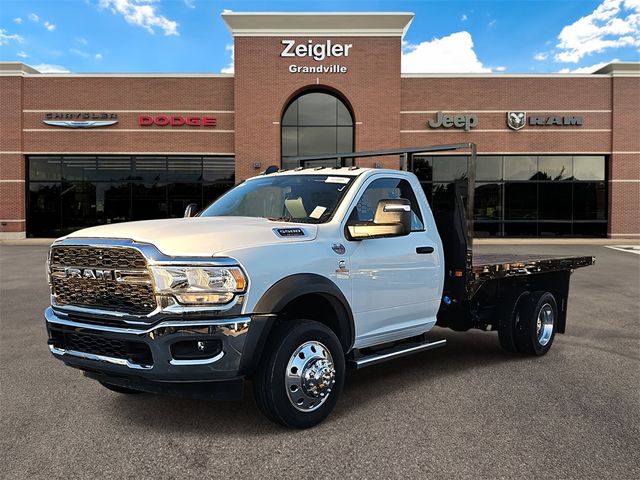 2024 Ram 5500 Tradesman