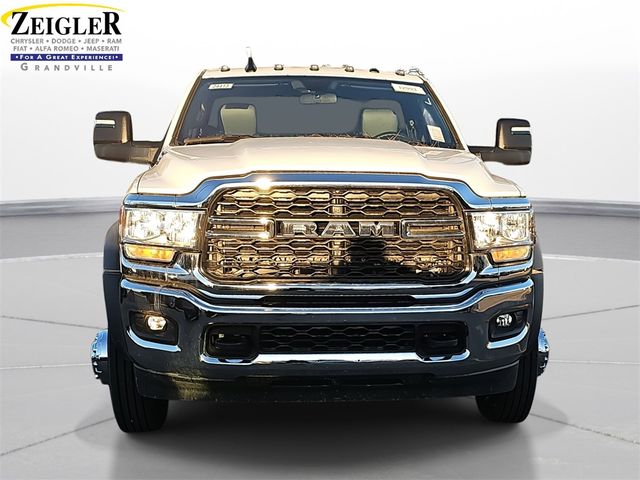 2024 Ram 5500 Tradesman