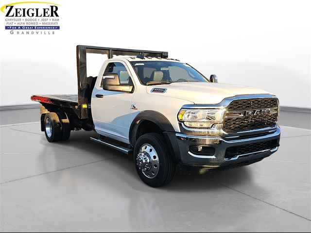 2024 Ram 5500 Tradesman