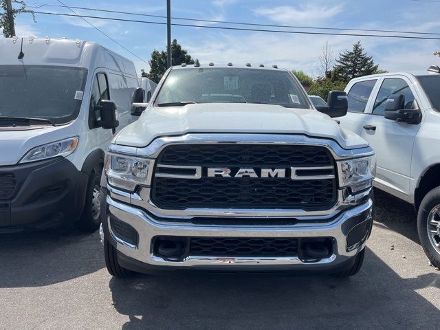 2024 Ram 5500 Tradesman