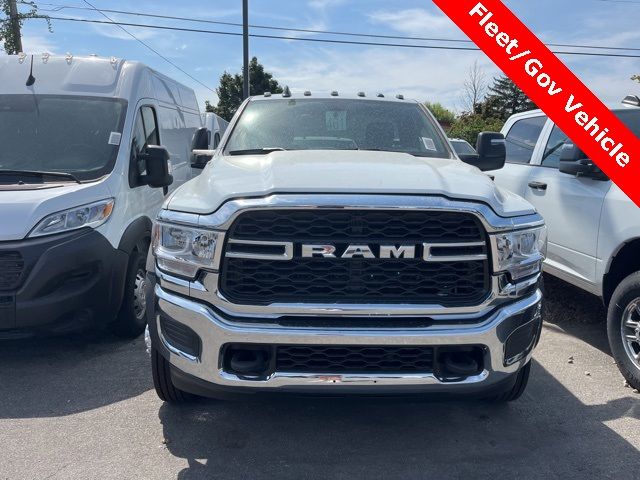 2024 Ram 5500 Tradesman