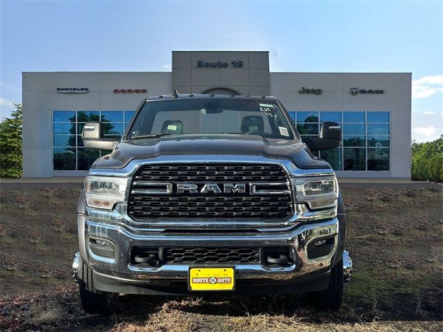 2024 Ram 5500 SLT