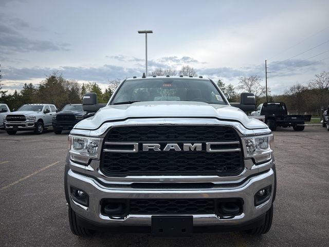 2024 Ram 5500 Tradesman