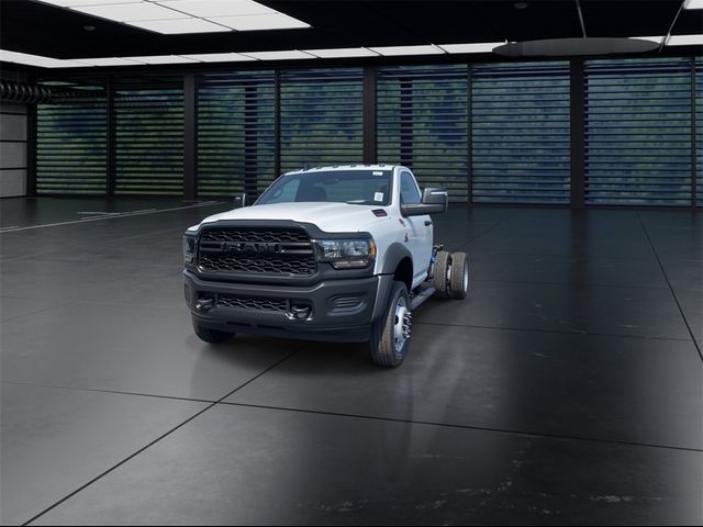 2024 Ram 5500 Tradesman