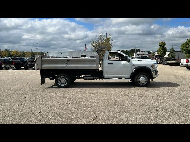 2024 Ram 5500 Tradesman