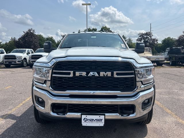 2024 Ram 5500 Tradesman