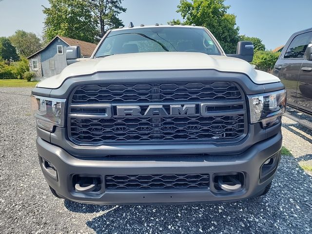 2024 Ram 5500 Tradesman