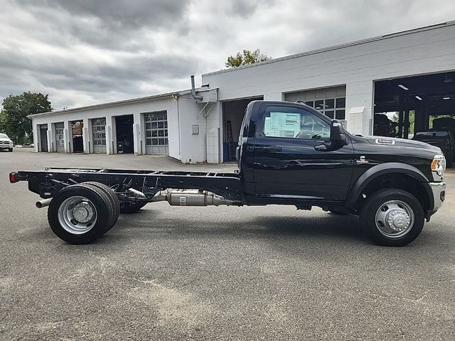 2024 Ram 5500 Tradesman