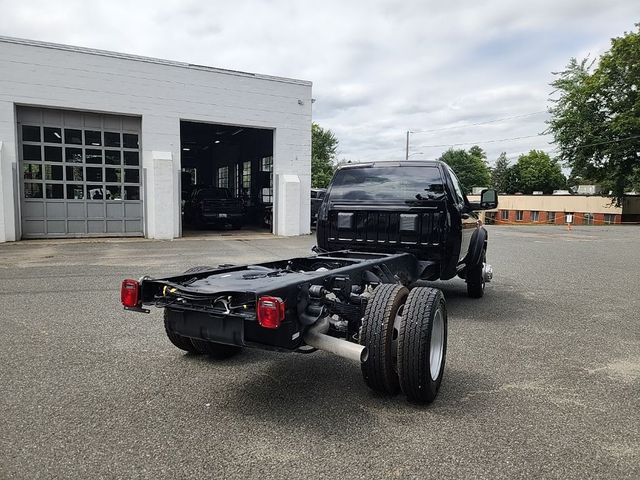 2024 Ram 5500 Tradesman