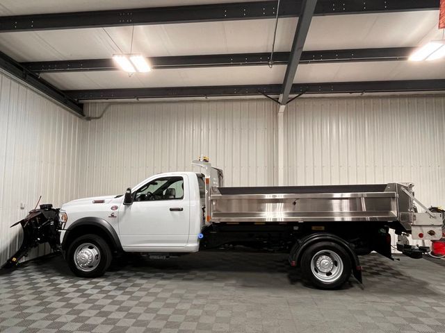 2024 Ram 5500 Tradesman