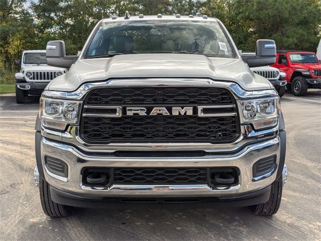 2024 Ram 5500 Tradesman