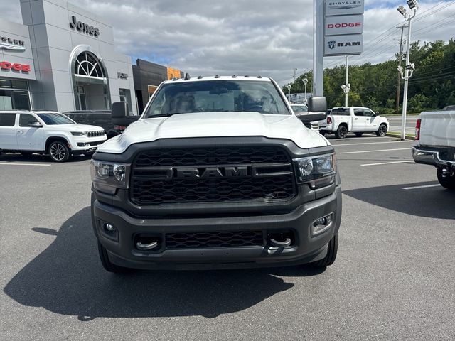 2024 Ram 5500 Tradesman