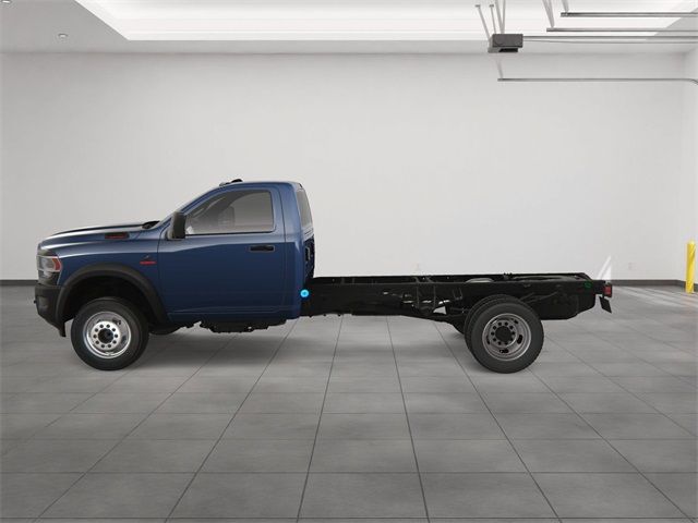 2024 Ram 5500 Tradesman