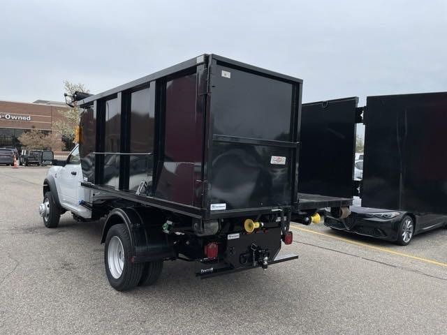 2024 Ram 5500 Tradesman