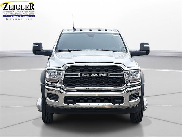 2024 Ram 5500 Tradesman