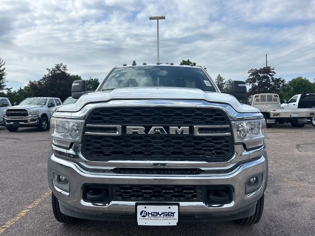 2024 Ram 5500 Tradesman