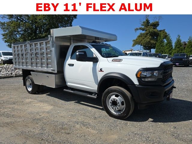 2024 Ram 5500 Tradesman