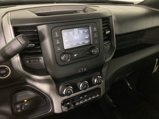 2024 Ram 5500 Tradesman