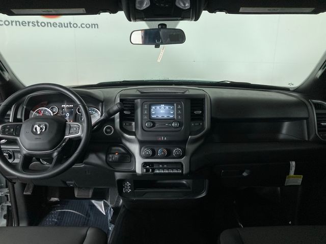 2024 Ram 5500 Tradesman