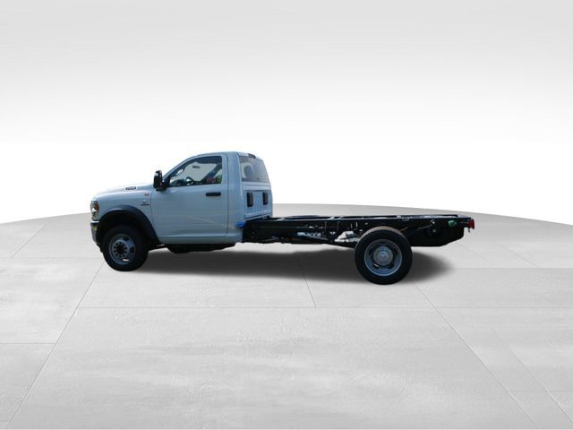 2024 Ram 5500 Tradesman