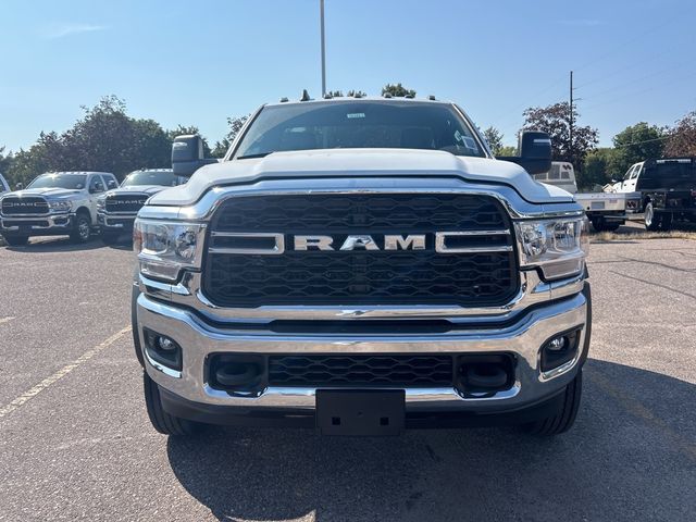 2024 Ram 5500 Tradesman