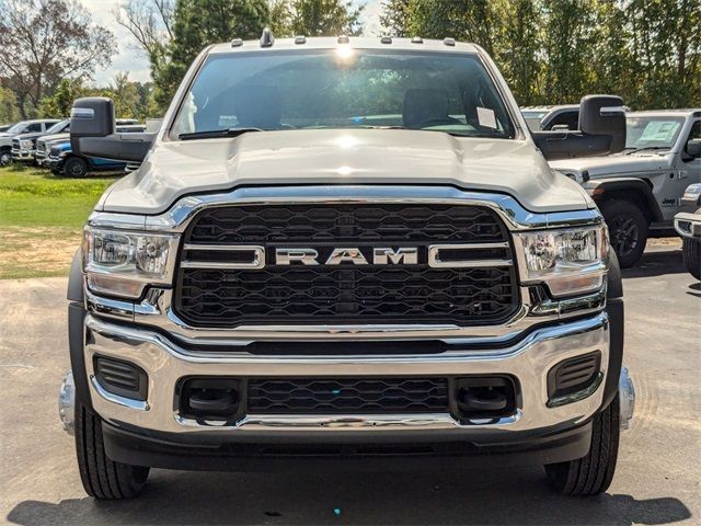 2024 Ram 5500 Tradesman