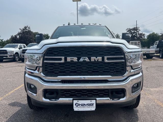 2024 Ram 5500 Tradesman