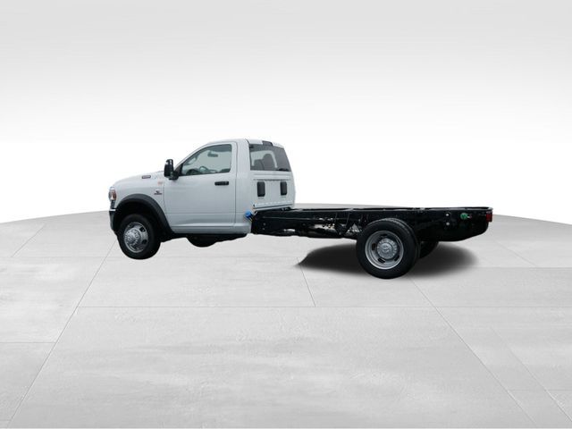 2024 Ram 5500 Tradesman