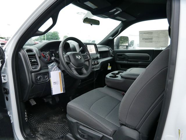 2024 Ram 5500 Tradesman