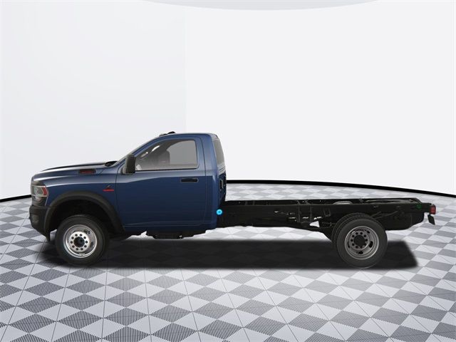 2024 Ram 5500 Tradesman