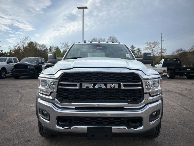 2024 Ram 5500 Tradesman