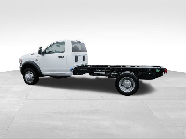 2024 Ram 5500 Tradesman