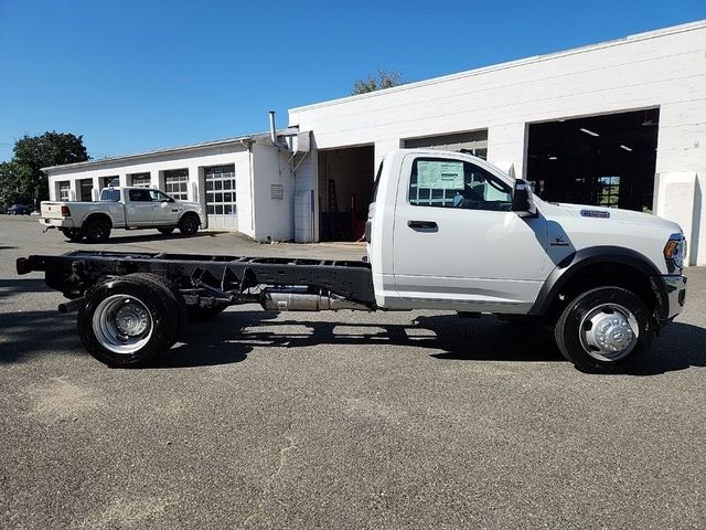 2024 Ram 5500 Tradesman