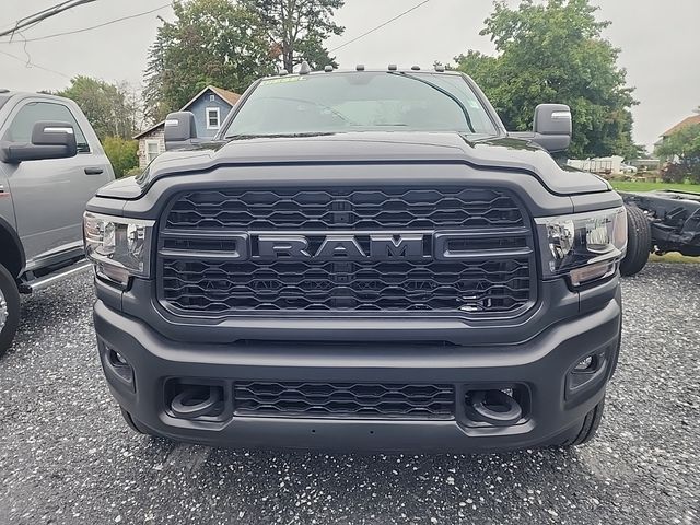 2024 Ram 5500 Tradesman