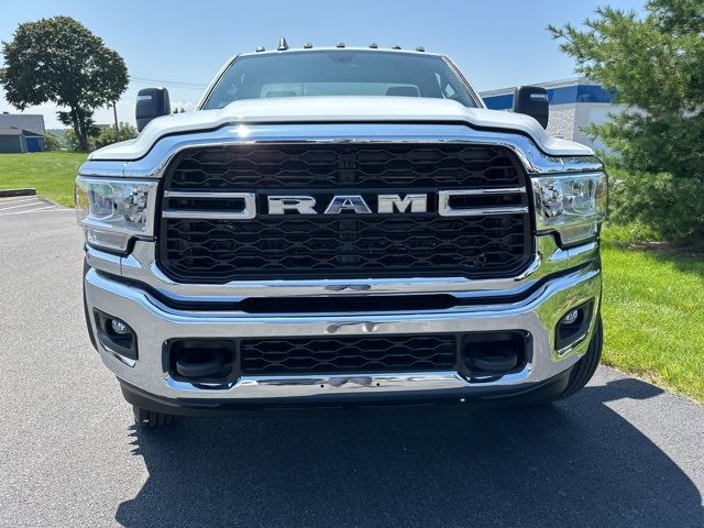 2024 Ram 5500 Tradesman