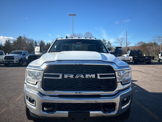 2024 Ram 5500 Tradesman