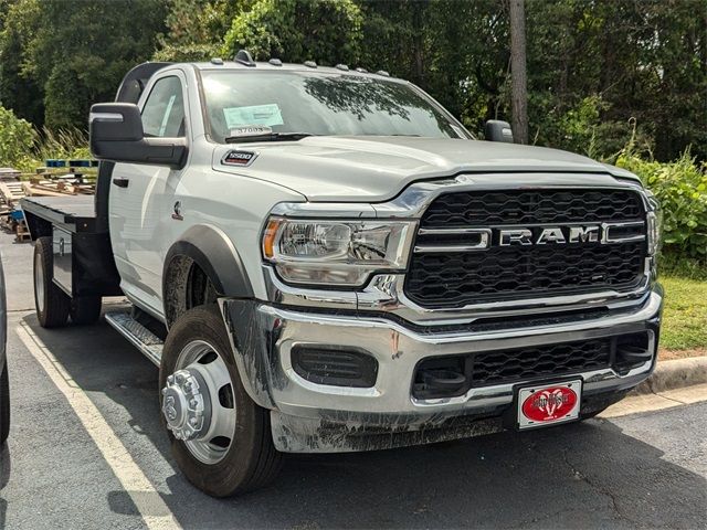 2024 Ram 5500 Tradesman