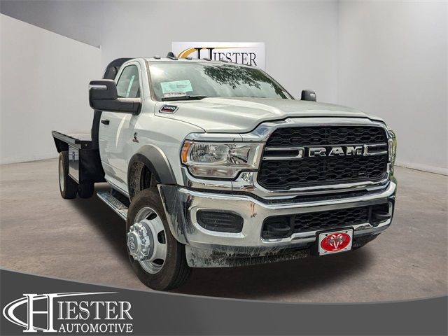 2024 Ram 5500 Tradesman