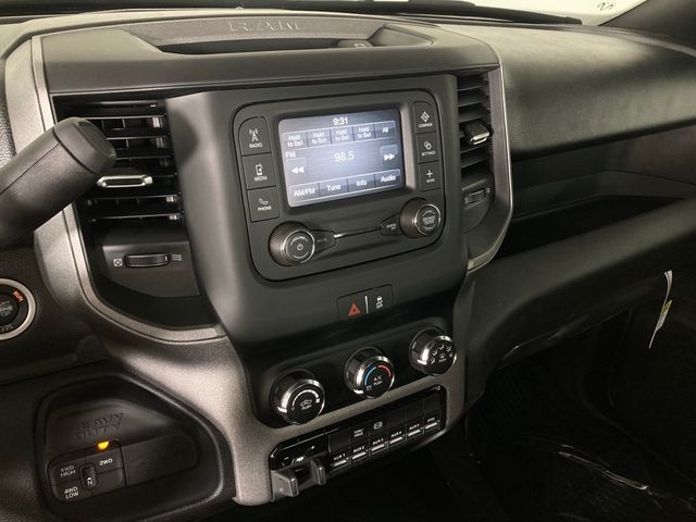 2024 Ram 5500 Tradesman