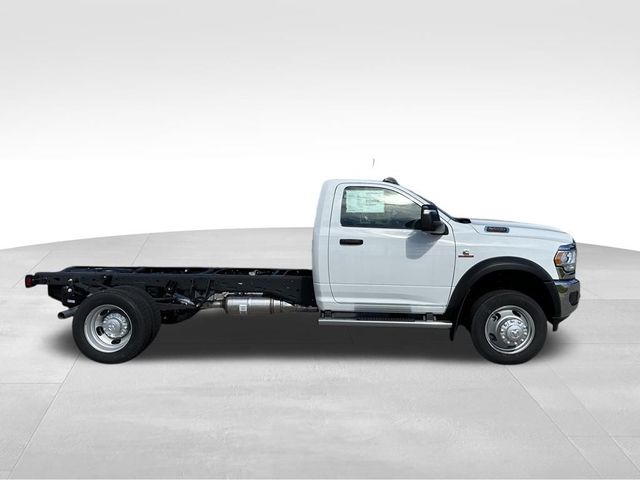 2024 Ram 5500 Tradesman