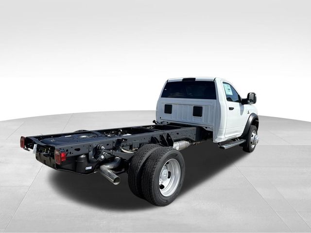 2024 Ram 5500 Tradesman