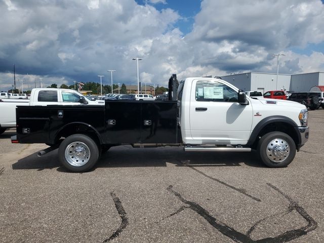 2024 Ram 5500 Tradesman