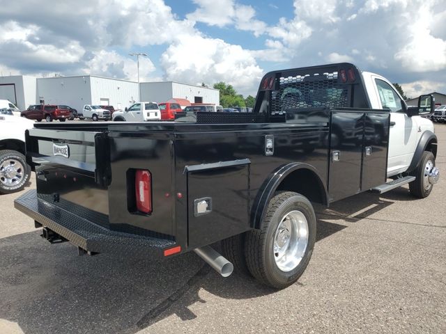 2024 Ram 5500 Tradesman