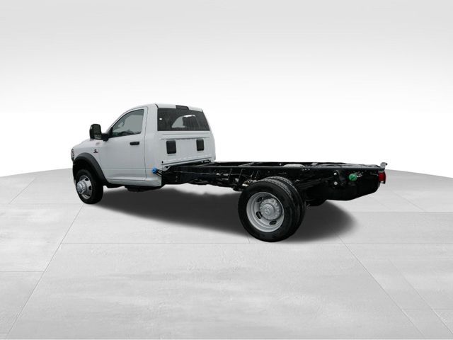 2024 Ram 5500 Tradesman