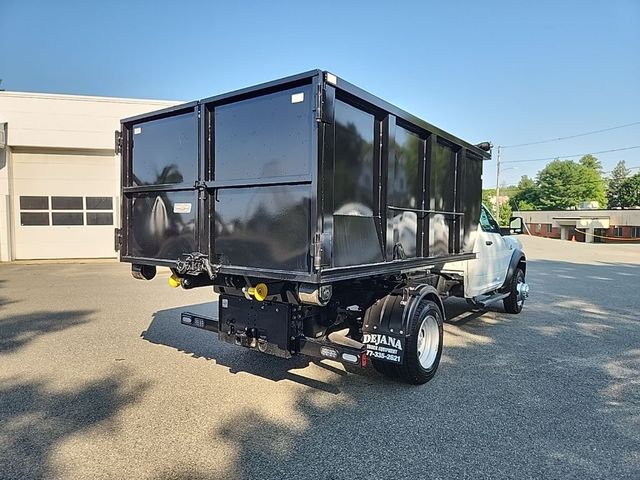 2024 Ram 5500 Tradesman