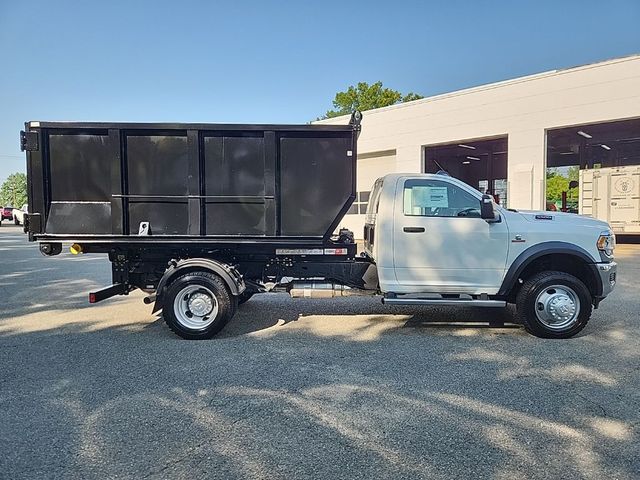 2024 Ram 5500 Tradesman