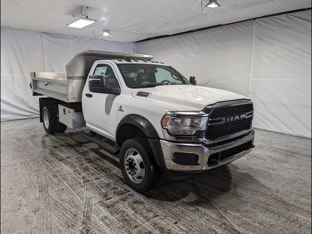 2024 Ram 5500 Tradesman