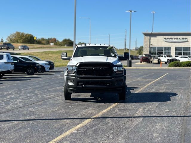 2024 Ram 5500 Tradesman