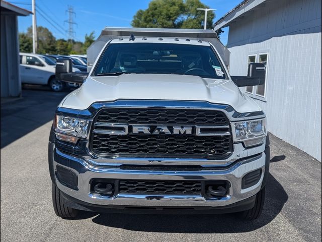 2024 Ram 5500 Tradesman